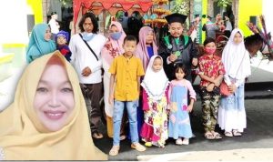 bunda ratu