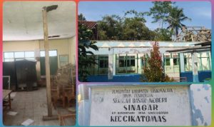 collage SDN Sinagar