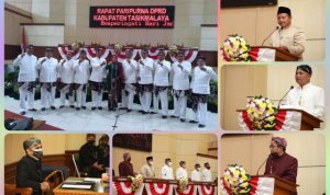 DPRD kabupaten tasikmalaya