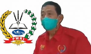 Ketua DPD PWRI Riau Feri Windria-crop