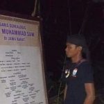 236141642_1474152399604335_1897625555873887676_n Ada Hamba Kekasih Allah Yang Diposisikan Untuk Melayaninya dan Ada Pula Hamba Yang Dikhususkan Untuk Mencintainya