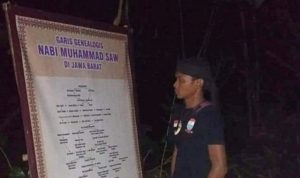 Ada Hamba Kekasih Allah Yang Diposisikan Untuk Melayaninya dan Ada Pula Hamba Yang Dikhususkan Untuk Mencintainya