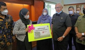 Petani Milenial Merupakan Energi Baru Bagi Pembangunan Pertanian