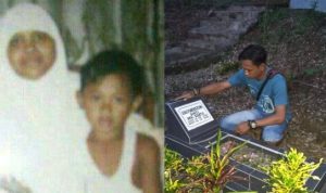 Ibu, Sosok yang Sangat Berharga