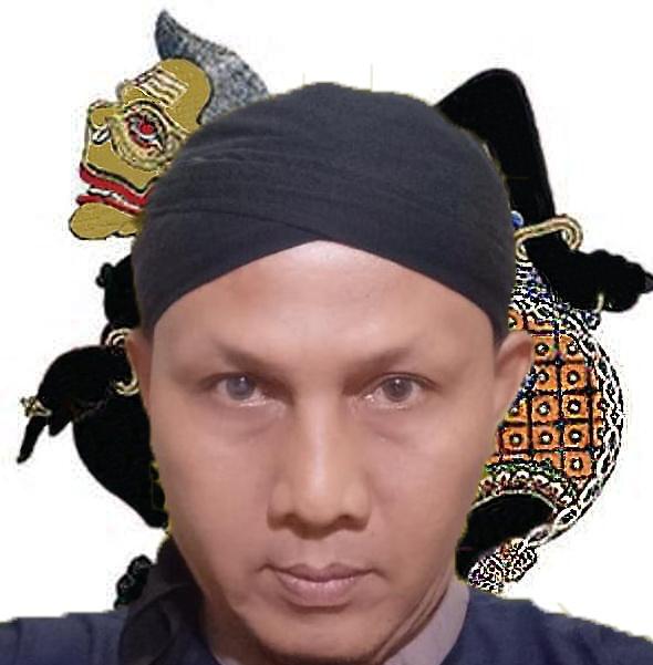 Percakapan Syech Subakir dan Sabdo Palon