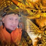 Raden Sukma Jati-crop Mengenal Cakra Tujuh Pada Manusia