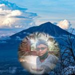 Gunung Cikuray: Tempat Para Pertapa