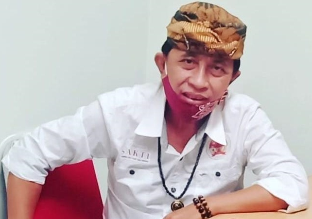 Bila Waktu Telah Berakhir