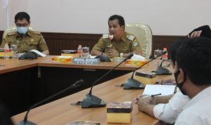 Tingkatkan Kualitas Guru Madrasah, Pemkab Ciamis Serahkan Hibah 1,4 M pada Kemenag Ciamis