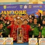 Jambore Pemuda Daerah