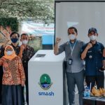 Kick Off Desa Digital, Fokuskan Ketersediaan Pengelolaan Sampah Berbasis Digital dan Aplikasi Sapawarga