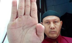 Hasto Broto Seorang Pemimpin