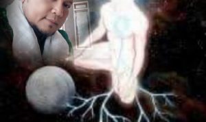 Membuka Mata Batin Sendiri/Terawangan Dengan Metode Astral Projection/Setengah Raga Sukma