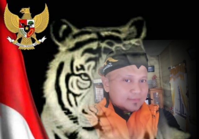 Apakah Tenaga Dalam Itu ??