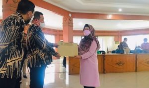 Berhasil Bidik Talenta Terbaik, Langkah Jitu Pemkab OKI Implementasi Sistem Merit