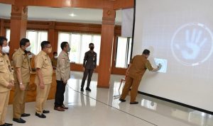 Pemkab OKI Perluas Layanan Digital untuk Optimalisasi Pajak Daerah