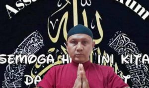 Spiritualitas Jawa