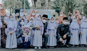 Peringati Hari Ikan Nasional, Disnakan Ciamis Gelar Pameran Hasil Olahan Ikan