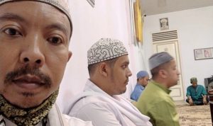 10 Amalan Harian yang Penuh dengan Fadhilah
