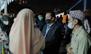 Angkat Potensi Destinasi Wisata dan Ekonomi Kreatif, Pemkab Ciamis Launcing Vicimag dan Website visitciamis.com