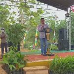 Hadiri Aniversary Ke-3 Komunitas Pelindung, Bupati Ciamis Apresiasi Atas Kepeduliannya Terhadap Lingkungan