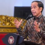 Potensi Energi Terbarukan Besar, Presiden Jokowi: Kalkulasi yang Detail