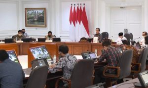Pantau Situasi Pandemi Global, Menkes Budi Gunadi Sadikin: Tetap Waspada