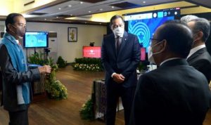 Presiden Jokowi Ajak APEC Fokus Perkuat Kerja Sama pada Tiga Hal