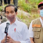 Hari Kedua di NTB, Presiden Jokowi Akan Tanam Pohon dan Bertolak ke Papua