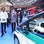 Presiden Jokowi: “Kebijakan PPnBM Dongkrak Penjualan Otomotif Hingga Lebih Dari 60 Persen”