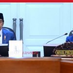 Presiden Jokowi Ingatkan Agar Terus Dorong Realisasi Komitmen Investasi di Tanah Air
