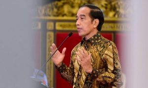 Presiden Jokowi Optimistis Hilirisasi Industri Mampu Tingkatkan Nilai Tambah di Sektor Industri