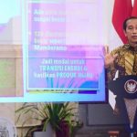 Presiden Jokowi: Potensi Besar Indonesia pada Ekonomi Hijau dan Digital