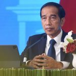 Presiden Jokowi Dorong Pencapaian Target Vaksinasi WHO pada KTT ASEM Ke-13