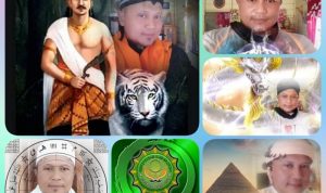 Raden Sukma Jati Dikenal Sebagai "Praktisi Ruqyah,Supranatural, dan Spiritual Islam" dari Sumatera Utara