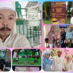 Ustadz Raden Zainal, Spiritualis Islami asal Palembang Sembuhkan Ribuan Pasien Sakit Medis dan Non Medis