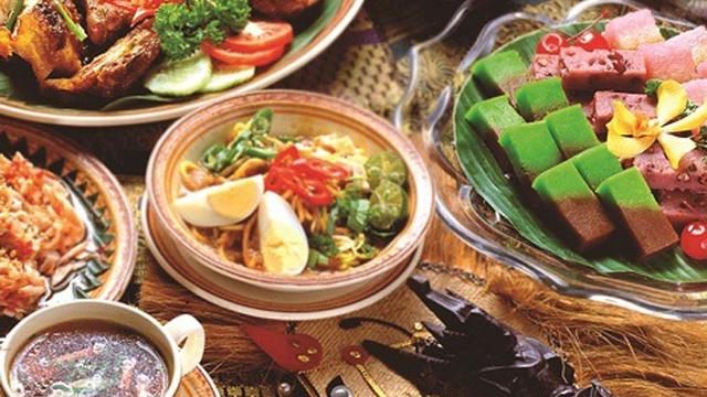 7 Makanan Spesial Indonesia Yang Sebagai Favorit Dunia!