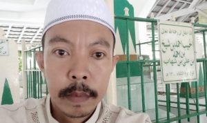 Sejarah Dzikir Jalalah atau Talqinul Dzikir