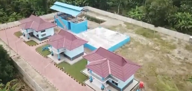 Selesai Dibangun, IPA Jejawi Siap Layani 500 Pelanggan Baru