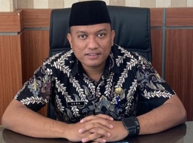 Sera Sani Verana S.Pd,.M.Pd Resmi Dikukuhkan Kabid PAUD Dikmas Dinas Pendidikan dan Kebudayaan Kabupaten Tasikmalaya Banjir Ucapan Selamat dan Sukses