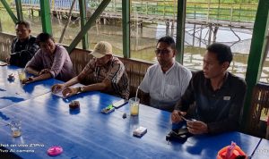 Ramai-ramai Tolak Rekomendasi Bupati OKI Terkait Pemilihan Suara Ulang Pilkades 2021