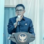 Bupati Ciamis Buka Musyawarah Cabang XIII GAPENSI Kabupaten Ciamis Tahun 2021