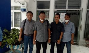 Soal PSU Pilkades Karangsia, DPMD OKI: Masih Dikaji Karena Kedua Belah Pihak Sama-sama Tidak Bersedia