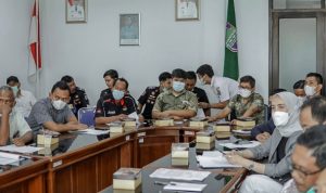 Dishub Ciamis Sosialisasi Program Zero Odol