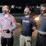 Trans 7 Liputan Di Polres Pekalongan Dalam Acara The Police