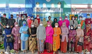 Peringati Hari Ibu, Cara OKI Muliakan Para Bunda