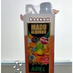 Madu Asli Al-Qubro di Marketplace Shopee Mulai Diminati, Terjual 2.000 Botol