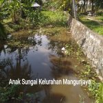 Lurah Mangunjaya Harapkan Bantuan Pembangunan Pintu Air