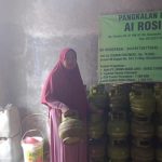 Pemilik Pangkalan Gas 3 Kg di Kec Banyuresmi Kab.Garut Keluhkan Pasokan dari Pertamina Tersendat