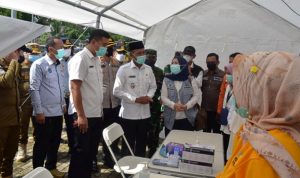 Siap Siaga Nataru, OKI Dirikan Pos Pengamanan di Tiga Titik